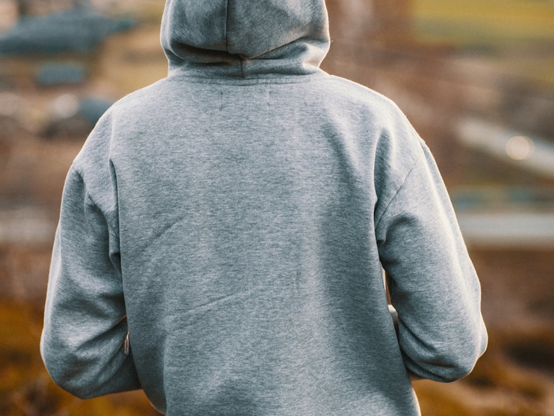 Champion Powerblend Fleece Hoodie